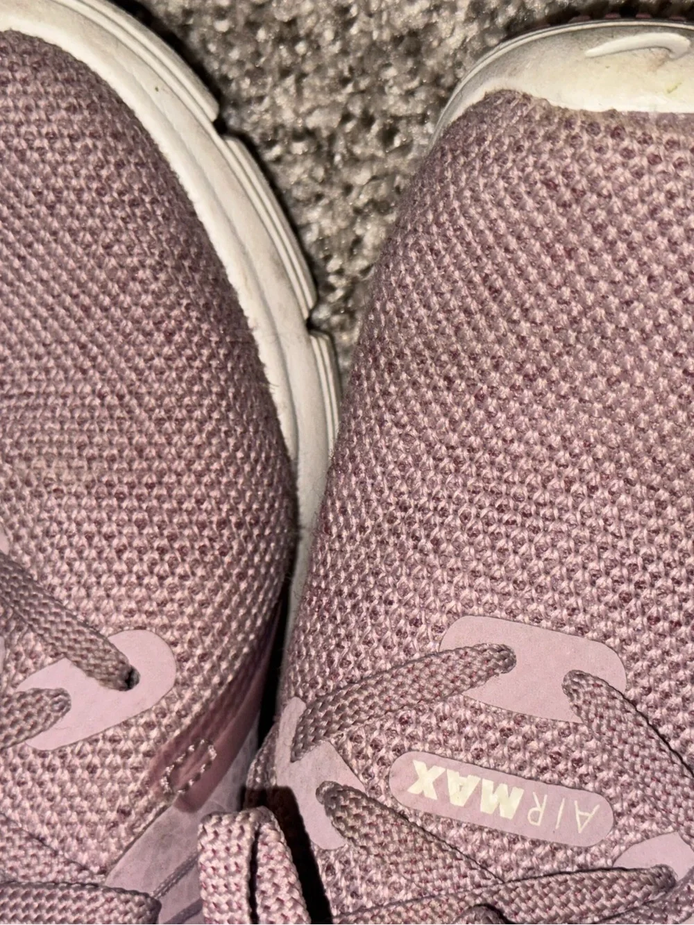 Nike Women’s Dusty Rose Running Sneakers